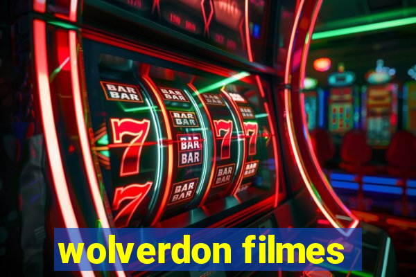 wolverdon filmes